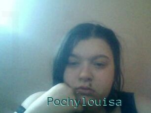 Pochylouisa