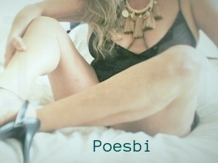 Poesbi