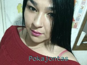Pokajontas