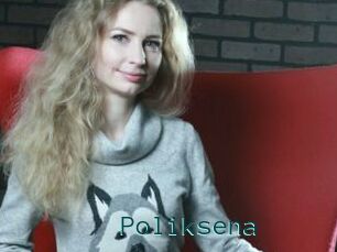 Poliksena