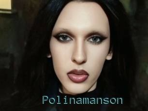 Polinamanson