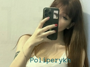 Poliperykh