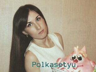 Polkasetyu