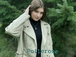Pollerose