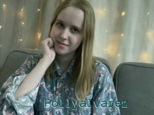 Pollyalvarez