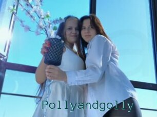 Pollyandgolly