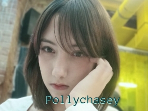 Pollychasey
