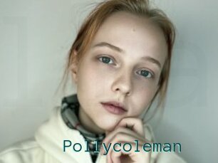 Pollycoleman