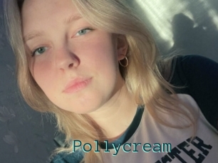 Pollycream