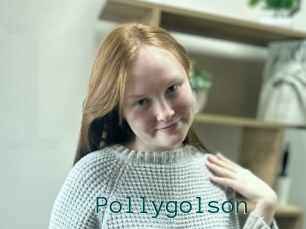 Pollygolson
