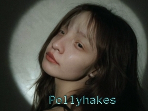 Pollyhakes