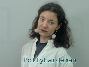 Pollyhardeman