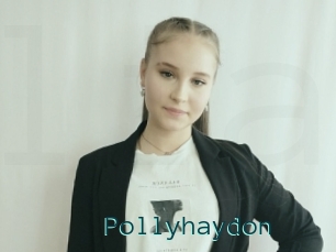 Pollyhaydon