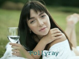 Pollyray