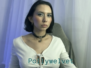Pollywelvet