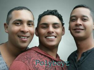 Polyboyz