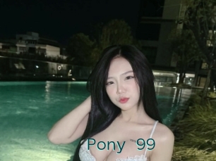 Pony_99