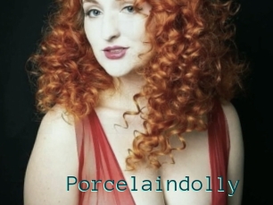Porcelaindolly