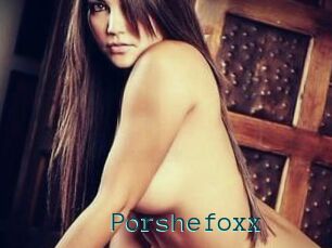 Porshefoxx