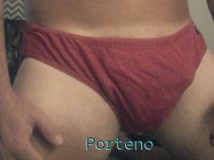 Porteno
