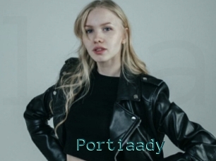 Portiaady