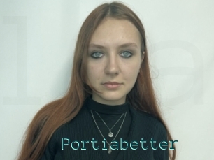 Portiabetter