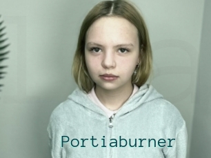 Portiaburner