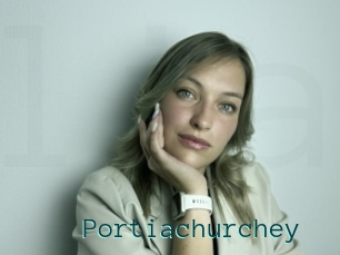 Portiachurchey