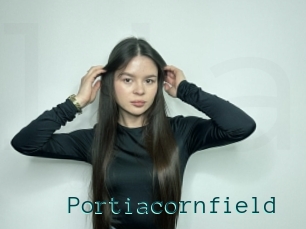 Portiacornfield