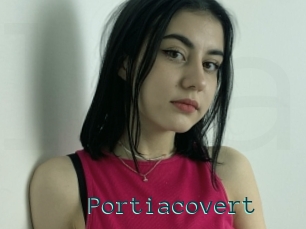 Portiacovert