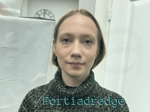 Portiadredge