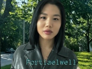 Portiaelwell