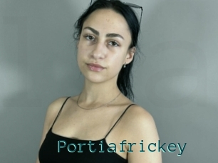 Portiafrickey