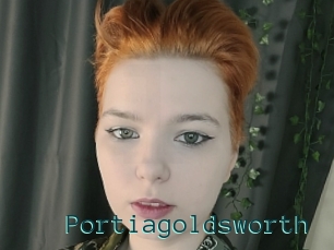 Portiagoldsworth