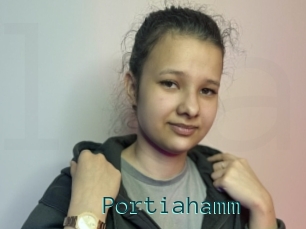Portiahamm