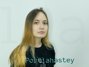 Portiahastey