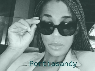 Portiasandy