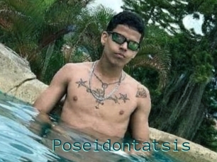 Poseidontatsis