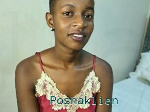 Poshaklien