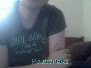 Poutanaki