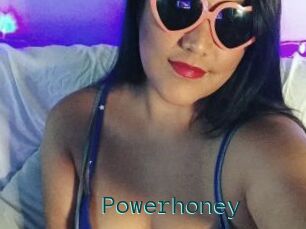 Powerhoney