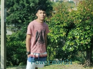 Powerman21