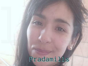 Pradamills