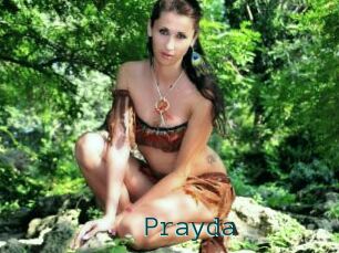 Prayda