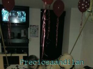 Preciosaandilan