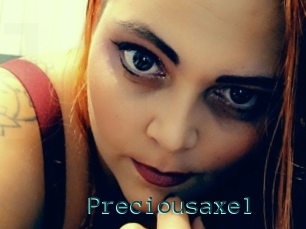 Preciousaxel