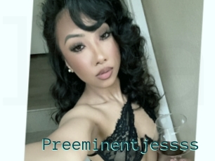Preeminentjessss