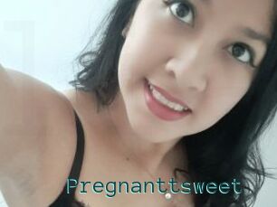 Pregnanttsweet
