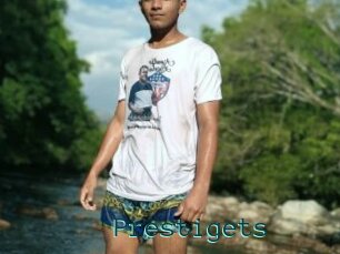 Prestigets