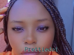 Prettiedol